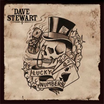 Dave Stewart - Lucky Numbers